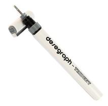 Caneta Nanquim Trident 2.0 + Tinta Nanquim + Detergente - NoBrand