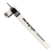 Caneta Nanquim Trident 2.0 + Tinta Nanquim + Detergente Caneta Nanquim Trident 2.0 + Tinta Nanquim + Detergente