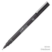 Caneta Nanquim UNI PIN Fine Line