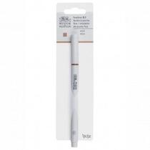 Caneta Nanquim Winsor & Newton 0.1mm Sépia