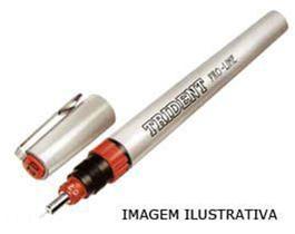 Caneta Nanquin 1,0 Pro Line Trident S/l - LC Caneta Nanquin 1,0 Pro Line Trident S/l - LC