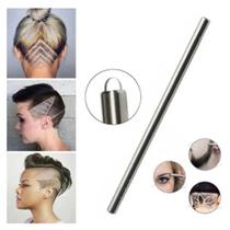 Caneta Navalha Capilar Laminas Cabelereiro Bom e Barato Caneta Navalha Capilar Laminas Cabelereiro Bom e Barato