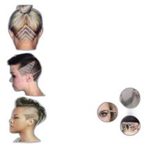 Caneta Navalha Capilar Laminas Cabelereiro Lançamento Útil Caneta Navalha Capilar Laminas Cabelereiro Lançamento Útil