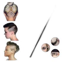 Caneta Navalha Capilar Laminas Cabelereiro Profissional Caneta Navalha Capilar Laminas Cabelereiro Profissional