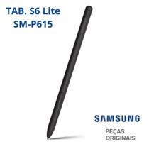 Caneta original Samsung Spen Galaxy Tab S6 Lite 10.4 SM-P615 COD. GH96-13384A