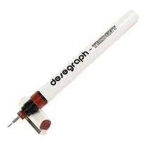 Caneta P/ Nankin Desegraph Cd/1,0 Trident Caneta P/ Nankin Desegraph Cd/1,0 Trident