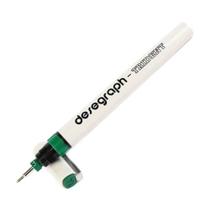 Caneta P/ Nankin Desegraph Cdmi/1,4 Trident Caneta P/ Nankin Desegraph Cdmi/1,4 Trident