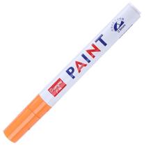 Caneta Paint Mark Pinta Metal Plástico Sola De Tênis Pneu