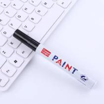 Caneta Paint Marker Permanente A Prova DÁgua Marcador