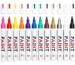 Caneta Paint Marker Sipa Sp110 Kit C/6 Unid Consertos Md 210 Caneta Paint Marker Sipa Sp110 Kit C/6 Unid Consertos Md 210