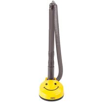 Caneta para Balcão Daily com Suporte Mini 0,7MM Preta (blister)