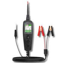 Caneta para diagnóstico de sistema elétrico automotivo - Delta