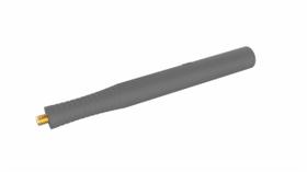 Caneta Para Estimulação Facial Microcorrente Microgalvânica