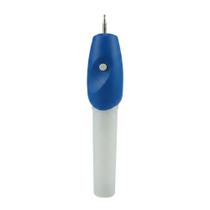 Caneta Para Gravação Elétrica Sem Fio Madeira Plástico - GXM Caneta Para Gravação Elétrica Sem Fio Madeira Plástico - GXM