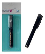 Caneta Para Identificar Notas Falsas Dinheiro Com Luz Negra