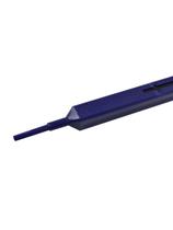 Caneta Para Limpeza De Conectores Opticos Evus Ev-125 Lc...