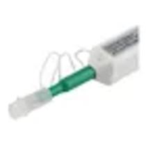 Caneta Para Limpeza De Conectores Ópticos Fibra Opt. 2.5mm