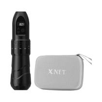 Caneta para Máquina de Tatuagem XNET Talos 2.0-4.2mm - Sem Fio e Ajustável Caneta para Máquina de Tatuagem XNET Talos 2.0-4.2mm - Sem Fio e Ajustável
