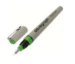 Caneta para Nankin Desegraph Recarregável Trident - 0,3 Caneta para Nankin Desegraph Recarregável Trident - 0,3