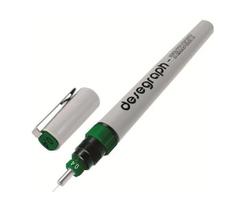 Caneta para Nankin Desegraph Recarregável Trident - 0,4 Caneta para Nankin Desegraph Recarregável Trident - 0,4