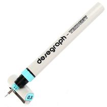 Caneta para Nankin Desegraph Recarregável Trident - 0,5