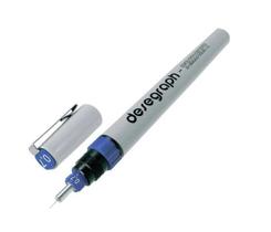 Caneta para Nankin Desegraph Recarregável Trident - 0,7