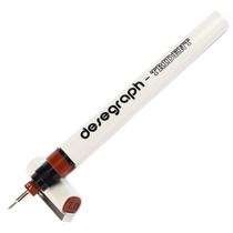 Caneta para Nankin Desegraph Recarregável Trident - 1,0 Caneta para Nankin Desegraph Recarregável Trident - 1,0