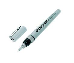 Caneta para Nankin Desegraph Recarregável Trident - 1,2 Caneta para Nankin Desegraph Recarregável Trident - 1,2