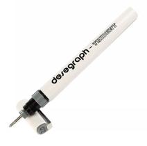 Caneta para Nankin Desegraph Recarregável Trident - 2,0 Caneta para Nankin Desegraph Recarregável Trident - 2,0