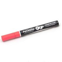 Caneta para Porcelana Creative Marker Compactor