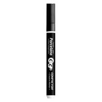 Caneta para Porcelana e Vidros Temperados Creative Compactor Cor Preto