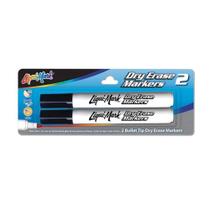 Caneta para Quadro Branco Liquimark Kit com 2