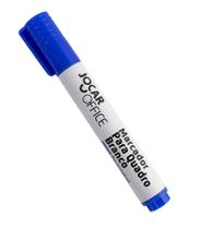 Caneta Para Quadro Branco Recarregável Unitario Azul Caneta Para Quadro Branco Recarregável Unitario Azul