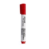 Caneta Para Quadro Branco Recarregável Unitário Vermelho Caneta Para Quadro Branco Recarregável Unitário Vermelho