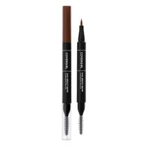 Caneta para Sobrancelhas COVERGIRL Easy Breezy Brow Ink - 24 Horas de Duração