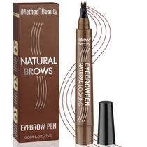 Caneta para Sobrancelhas iMethod Upgrade à Prova dÁgua, Longa Duração, 3 ml