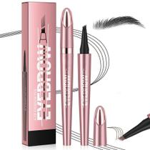 Caneta para Sobrancelhas oputemon Upgrade 2024 à Prova dÁgua com Efeito Microblading Caneta para Sobrancelhas oputemon Upgrade 2024 à Prova dÁgua com Efeito Microblading