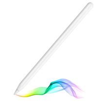 Caneta para Tablet com Indução Magnética para Pencil 2ª Geração