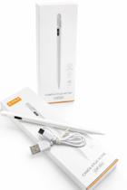 Caneta para tablet recaregavel stylus activa CNT-003 Caneta para tablet recaregavel stylus activa CNT-003