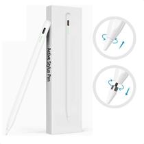 Caneta para Tablet Tab A9 8.7" X110 X115 X117 Alta Precisão Ponta 1.5mm Magnética Premium