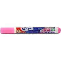 Caneta para Tecido Acrilpen Acrilex Caneta para Tecido Acrilpen Acrilex