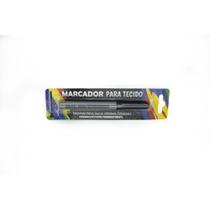 Caneta para Tecido Preta CT13