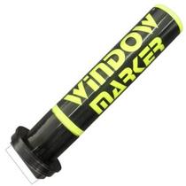 Caneta Para Vidro Window Marker 25g Amarela