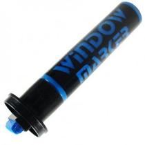 Caneta Para Vidro Window Marker 30mm Azul Escuro