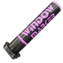 Caneta Para Vidro Window Marker 30mm Roxa Fluorescente Caneta Para Vidro Window Marker 30mm Roxa Fluorescente