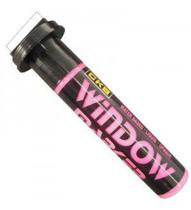 Caneta Para Vidros CKS Window Marker CH-610 Rosa