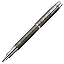 Caneta Parker Jotter Gunmetal 14cm França Caneta Parker Jotter Gunmetal 14cm França