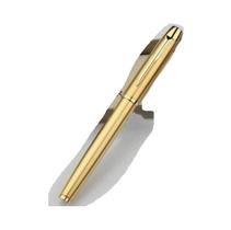 Caneta Parker Metal Sonnet Nib Im Roller Ball 0.7mm