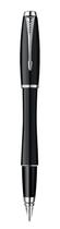 Caneta Parker Urban Fashion Tinteiro Negro CT
