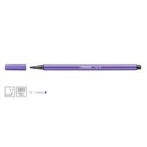 Caneta Pen 68 Cor 55 Violeta - Stabilo Caneta Pen 68 Cor 55 Violeta - Stabilo
